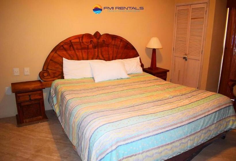 آپارتمان 2 خوابه, Marina Pinacate Villa 08