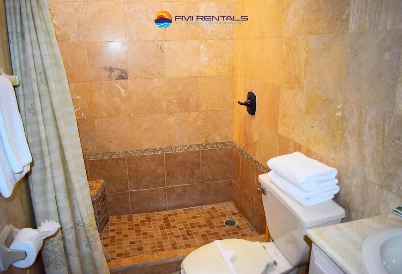 آپارتمان 2 خوابه, Marina Pinacate Villa 08