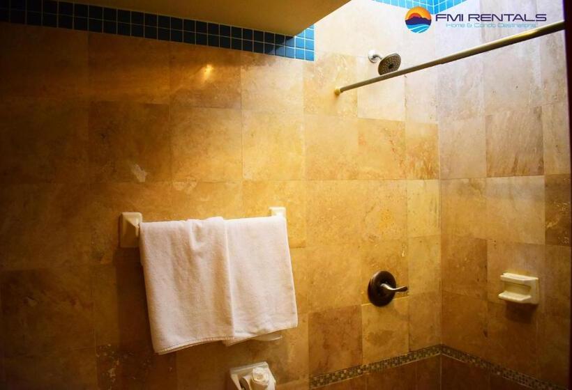 آپارتمان 2 خوابه, Marina Pinacate Villa 08