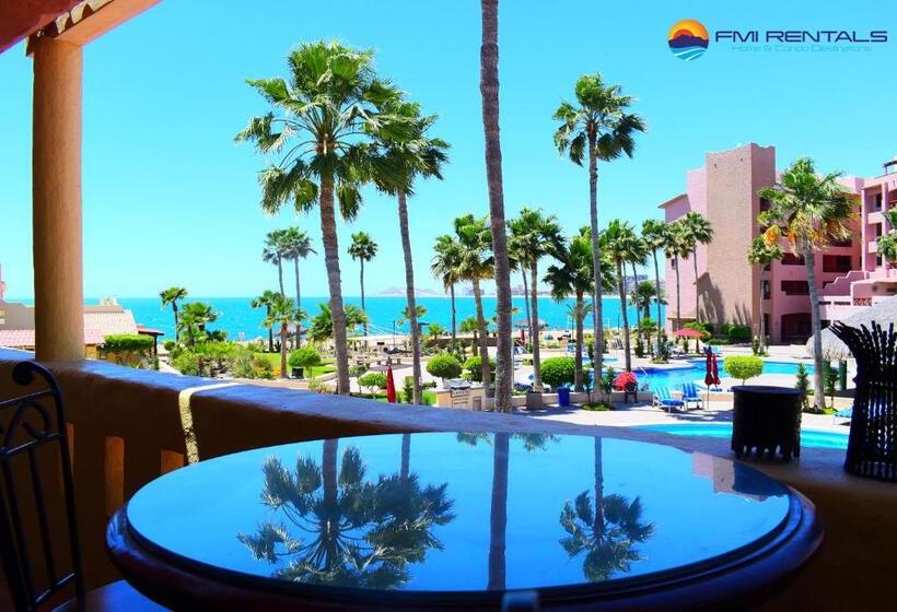 آپارتمان 2 خوابه, Marina Pinacate Villa 08