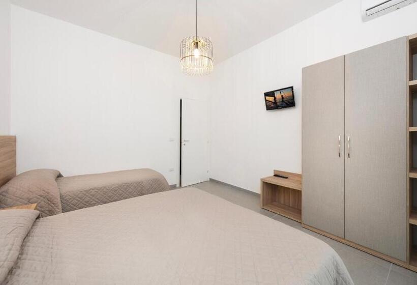 Apartamento 1 Dormitório, Residence Ondamare