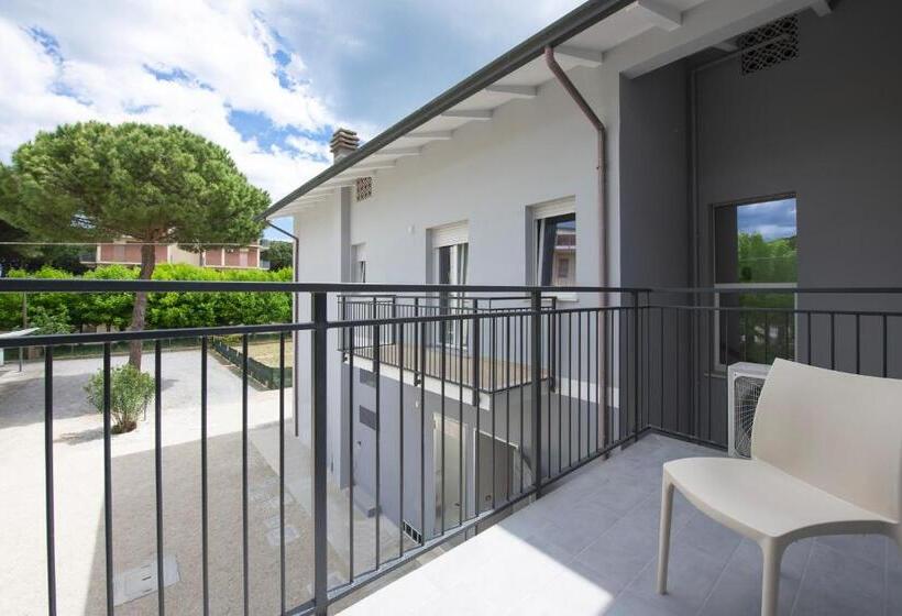 Escritório Estándar, Residence Ondamare