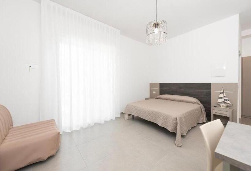 Escritório Estándar, Residence Ondamare