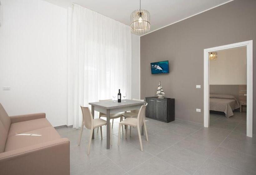 Apartamento 2 Dormitórios, Residence Ondamare