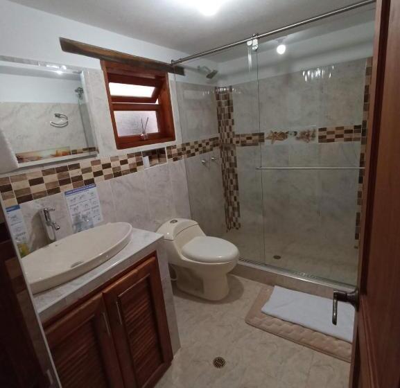 חדר סטנדרט, Apartahotel Saquenzipá