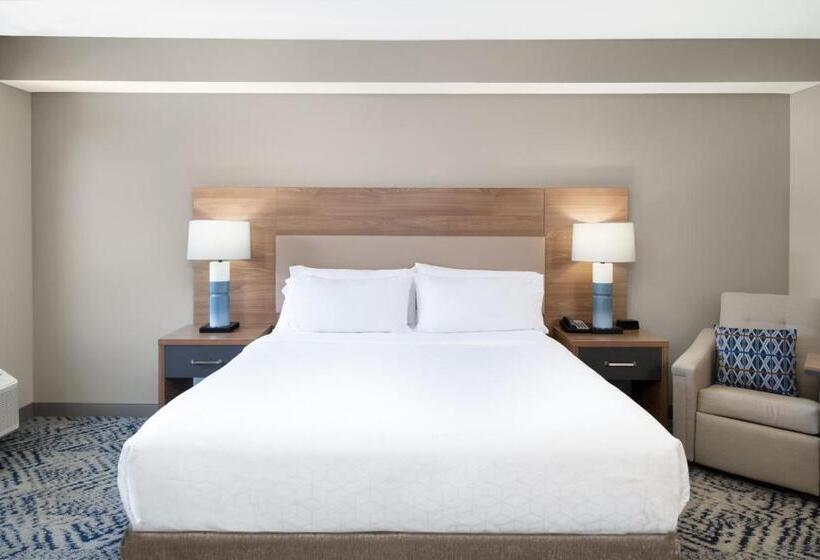高级工作室, Candlewood Suites   Asheville Downtown, An Ihg