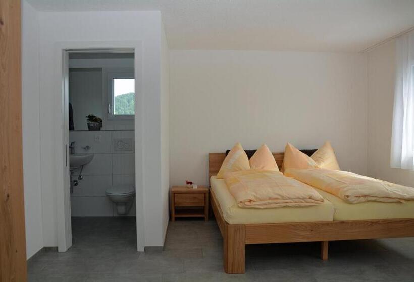 Номер Deluxe, Gasthaus Krone Lenggenwil
