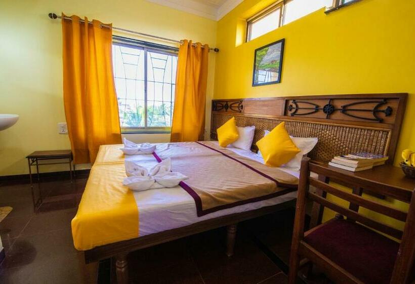 Номер бизнес-класса, Raj Resort