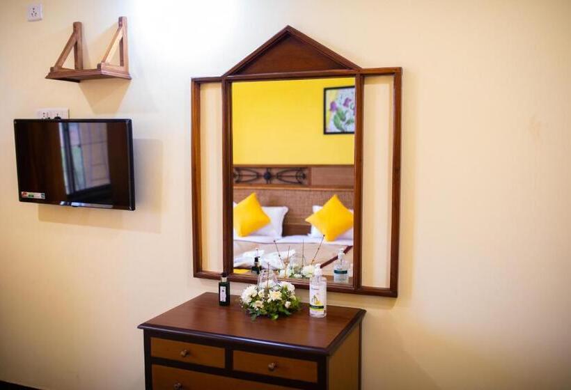 Номер Deluxe, Raj Resort