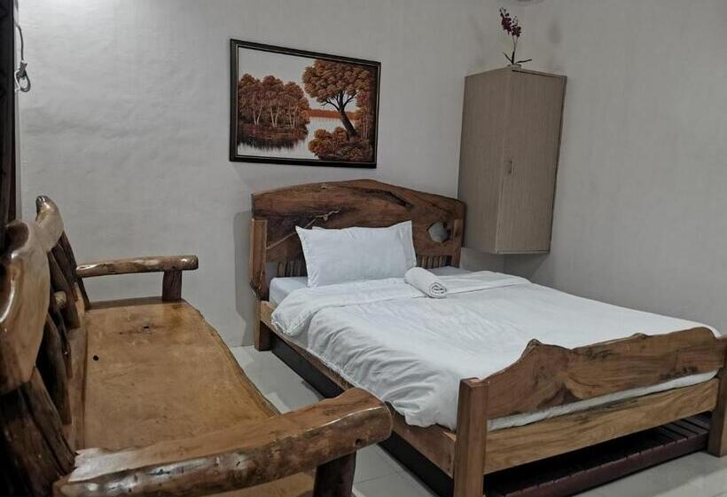 Люкс, Reddoorz Plus @ Jollydays Hotel Nueva Ecija
