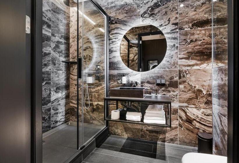 اتاق استاندارد, Le Petit Marin Boutique