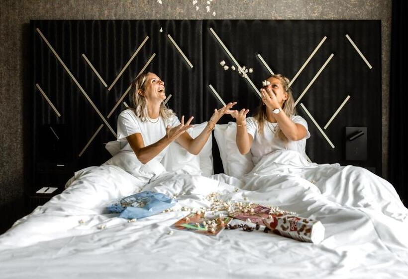 اتاق استاندارد, Le Petit Marin Boutique