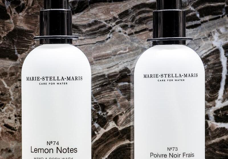 اتاق راحتی, Le Petit Marin Boutique