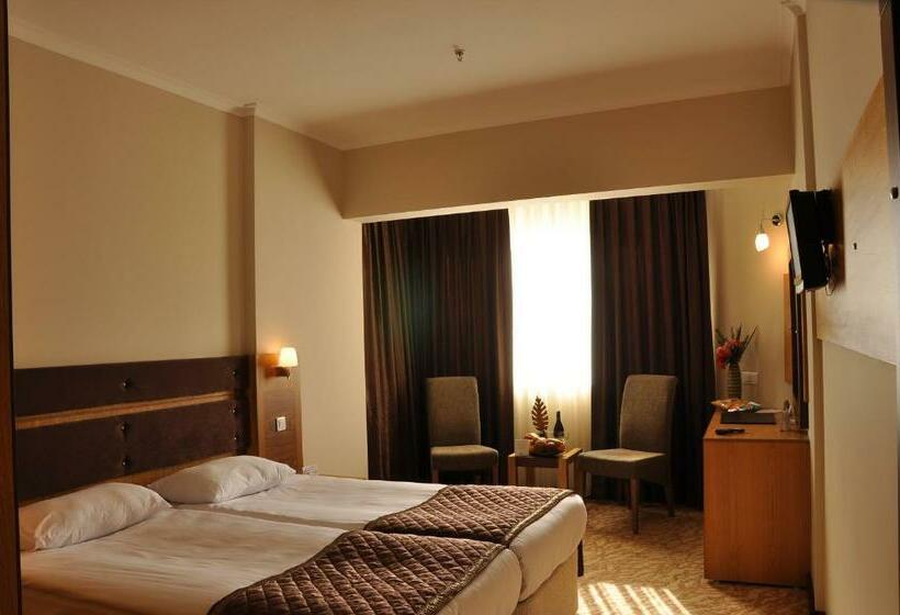 带大床的套房, İğneada Resort Hotel & Spa