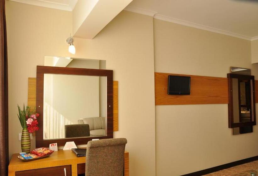 经济房, İğneada Resort Hotel & Spa