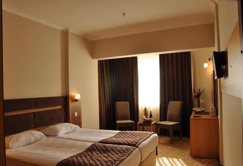 适合残疾人使用的标准间, İğneada Resort Hotel & Spa