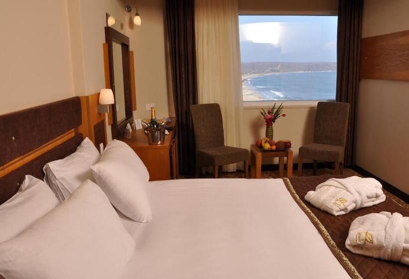 高级家庭房间, İğneada Resort Hotel & Spa