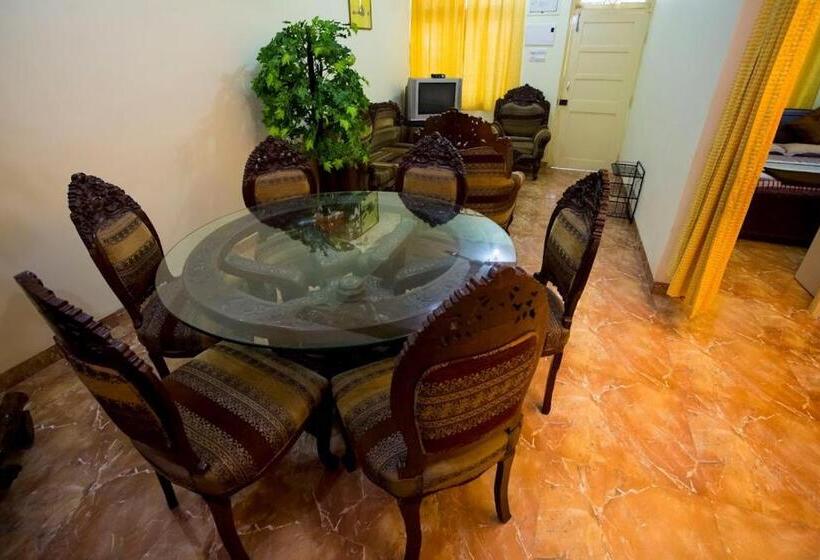 豪华房间, Darryl Ribeiro S 2bhk & 3bhk Apartment In A Villa