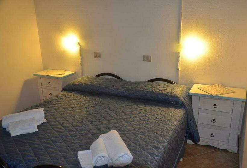 Quarto Estandar, L'aquila