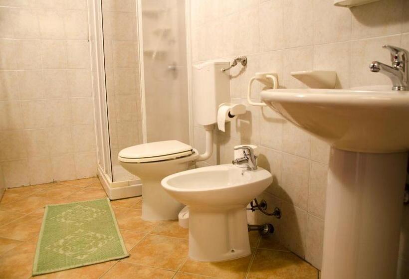Quarto Estandar, L'aquila