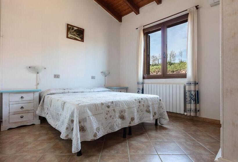 Quarto Estandar, L'aquila