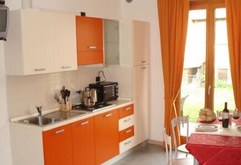 스튜디오 산전망, Residence Colombo