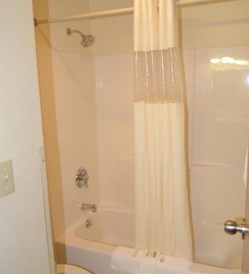 استودیو استاندارد با تخت کینگ, Baymont By Wyndham Davenport
