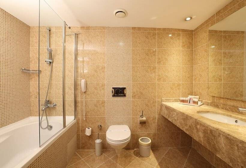 标准间, Crystal Prestige Elite