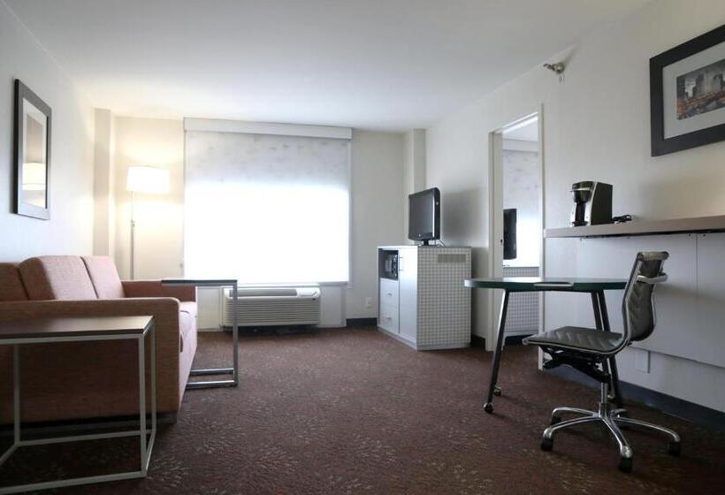 Suite, Holiday Inn O Hare Area, An Ihg