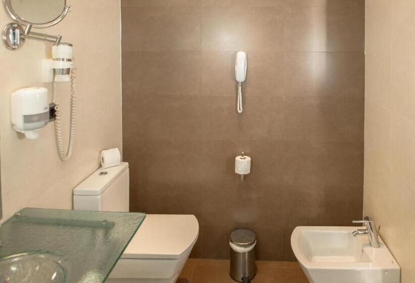غرفة قياسية, Rvhotels Nautic Park
