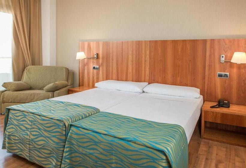اتاق استاندارد سه نفره, Rvhotels Nautic Park