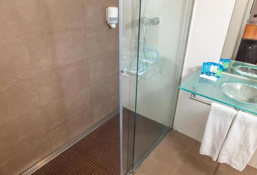 اتاق استاندارد سه نفره, Rvhotels Nautic Park