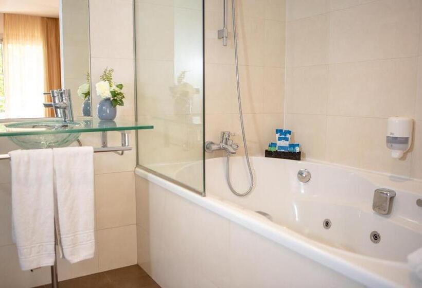 سوییت, Rvhotels Nautic Park