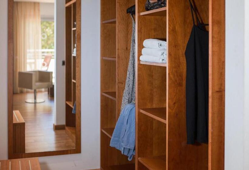 جناح, Rvhotels Nautic Park