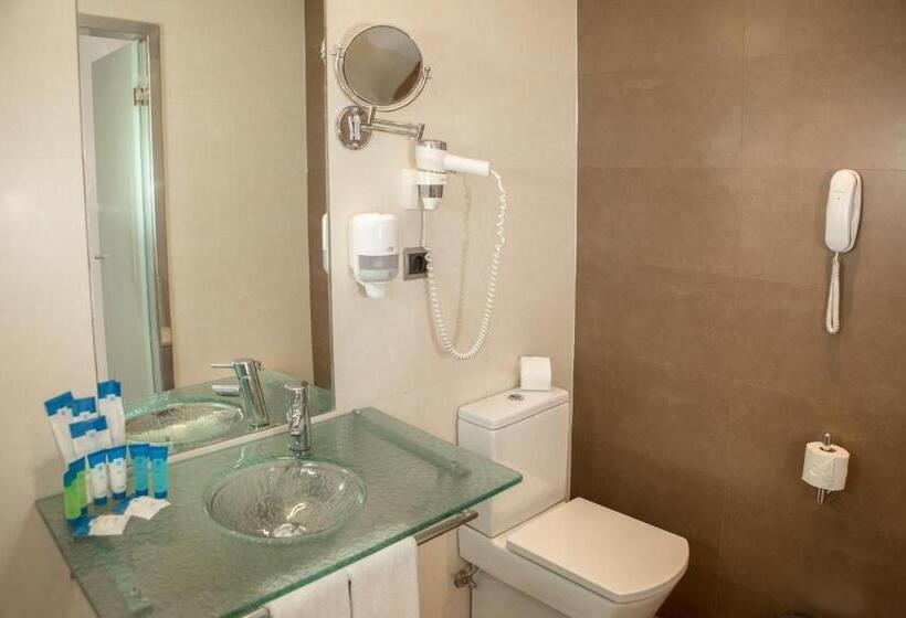 غرفة عائلية, Rvhotels Nautic Park