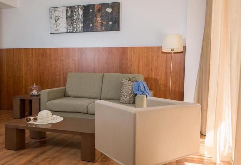جناح عائلي, Rvhotels Nautic Park