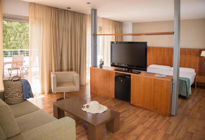 جناح عائلي, Rvhotels Nautic Park