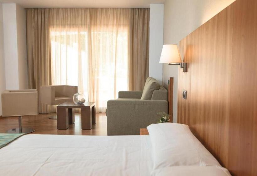 جناح جونيور عائلى, Rvhotels Nautic Park