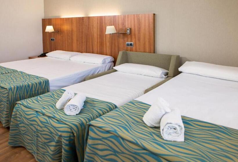 غرفة عائلية, Rvhotels Nautic Park