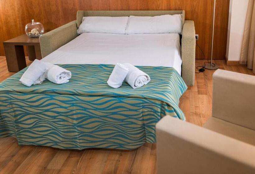 جناح عائلي, Rvhotels Nautic Park