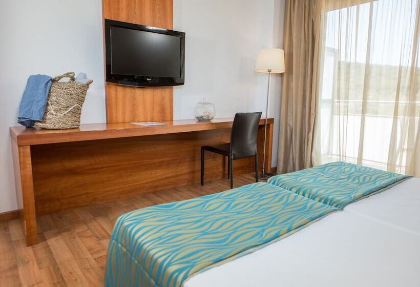 اتاق استاندارد سه نفره, Rvhotels Nautic Park