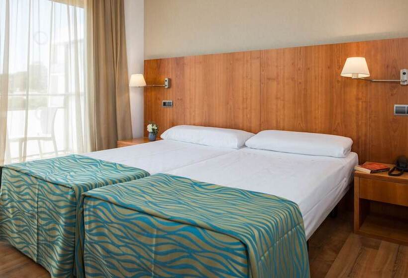 غرفة قياسية ثلاثية, Rvhotels Nautic Park