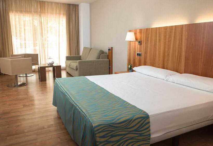 سوییت جونیور, Rvhotels Nautic Park