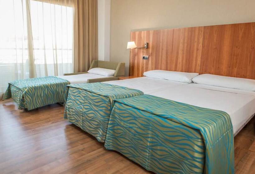 غرفة قياسية, Rvhotels Nautic Park