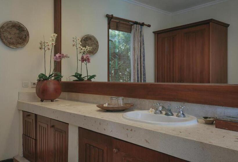 Вилла Deluxe 1 Спальня, Parigata Villas Resort