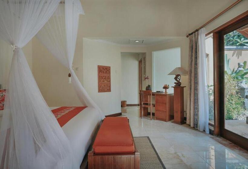 Вилла Deluxe 1 Спальня, Parigata Villas Resort