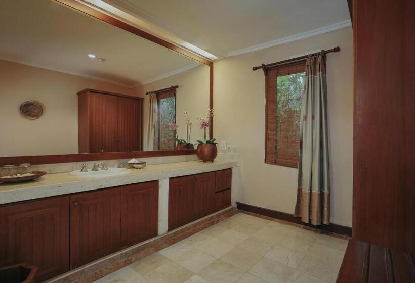 Вилла 1 Спальня, Parigata Villas Resort