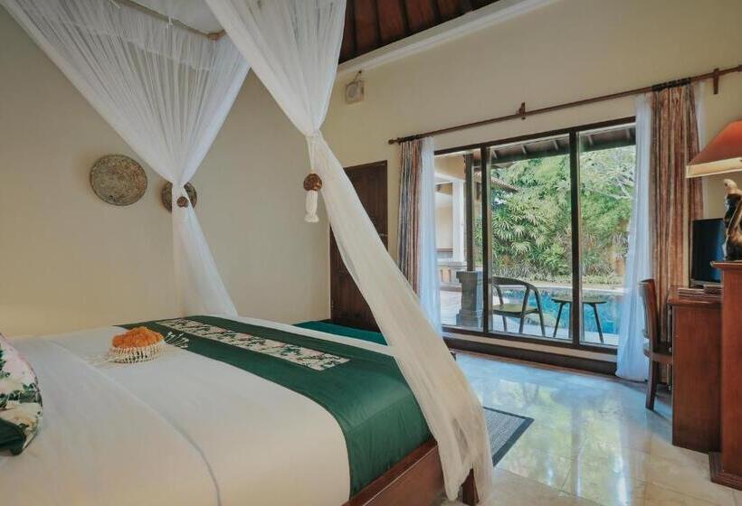 Вилла 1 Спальня, Parigata Villas Resort