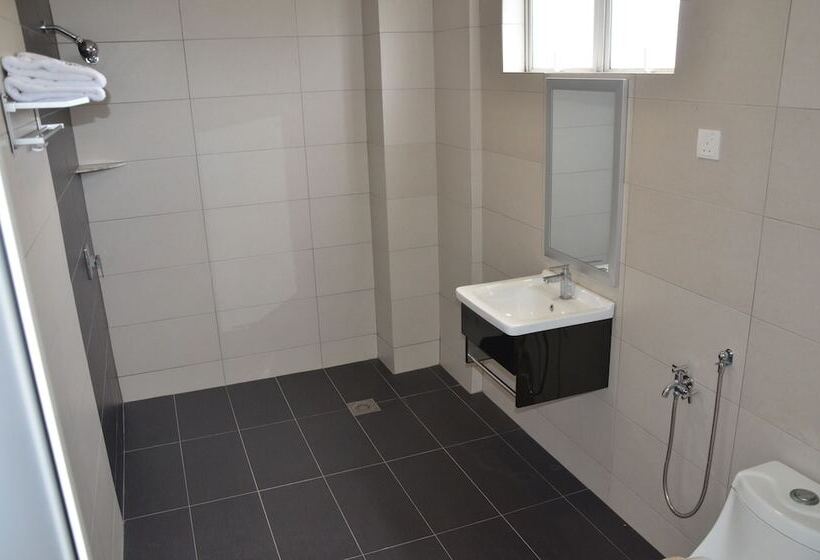 Family Suite, Riverview