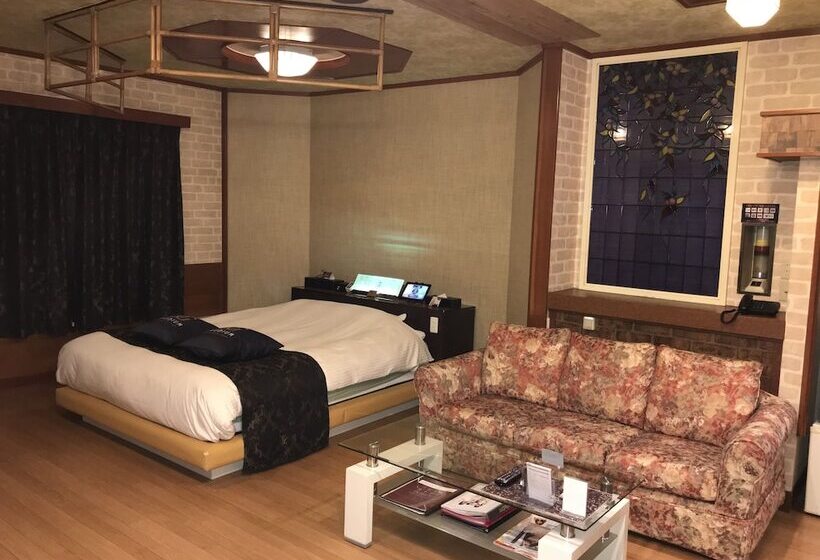 Номер Стандарт, Gaudium   Adult Only